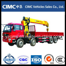 XCMG Truck Mounted Crane 16 Ton (SQ16SK4Q)